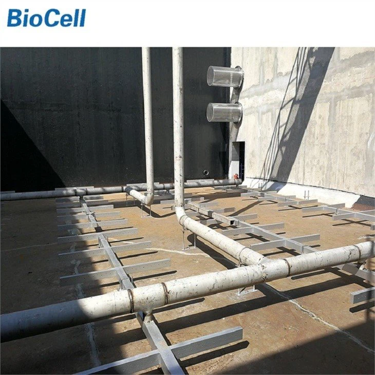 Coarse Bubble Diffuser for Equalization Basin-3