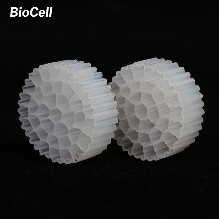 MBBR Bio Carrier
