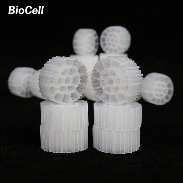 MBBR Bio Filter Media-2
