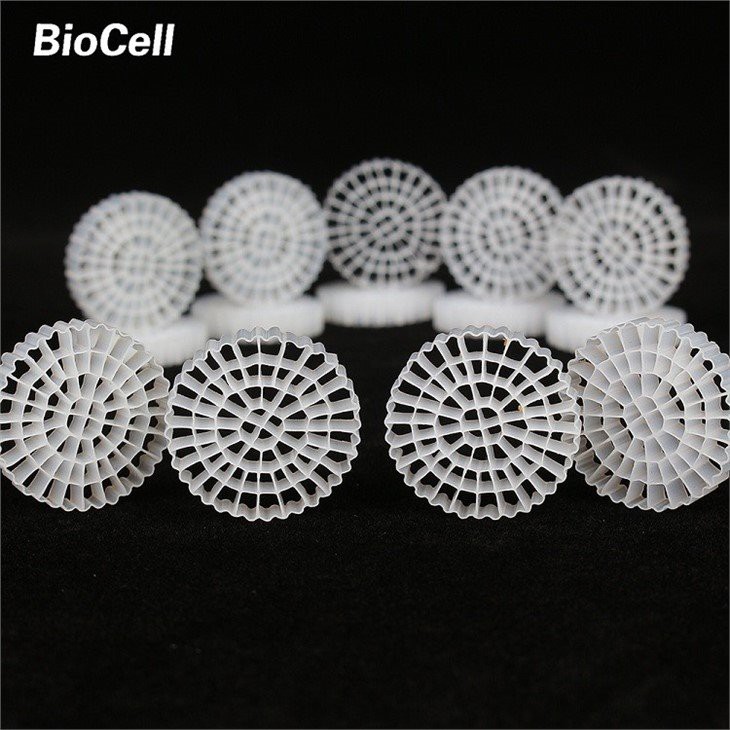 MBBR Bio Filter Media-4