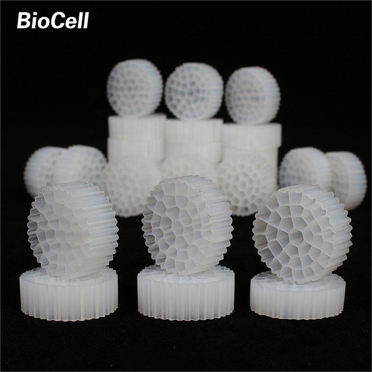 MBBR Bio Filter Media-3