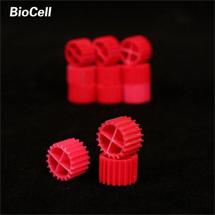 MBBR Biofilm Carrier-3