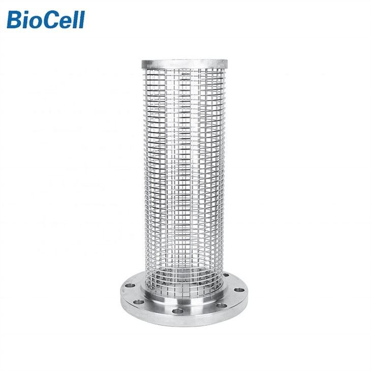 Mbbr Media Retention Sieve-4
