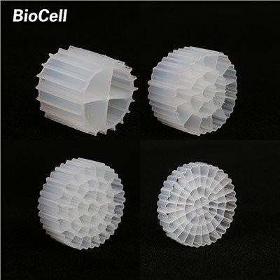 Mídia de filtro de bio MBBR