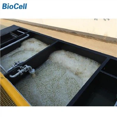 Estação de Tratamento de Pequenos Esgotos