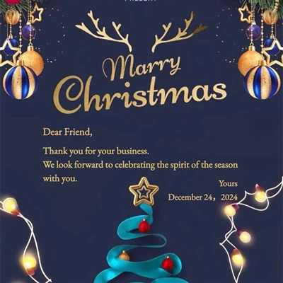 BioCell deseja a você um Feliz Natal